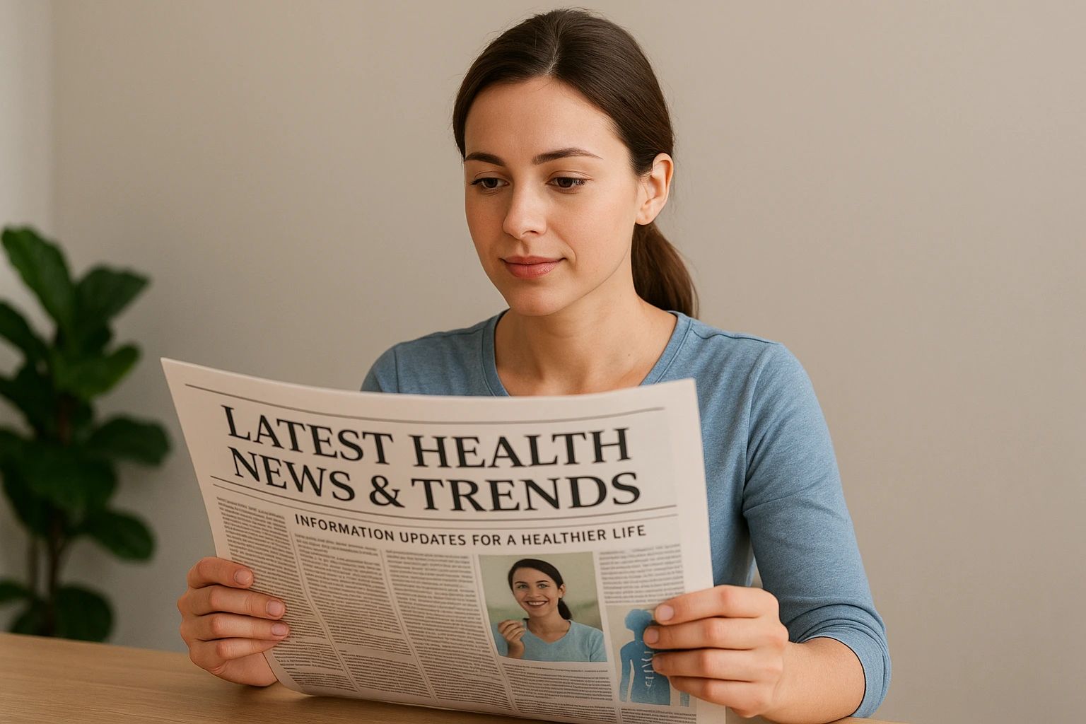 Public Health Secrets: Healthy Lifestyle in the Modern Era
