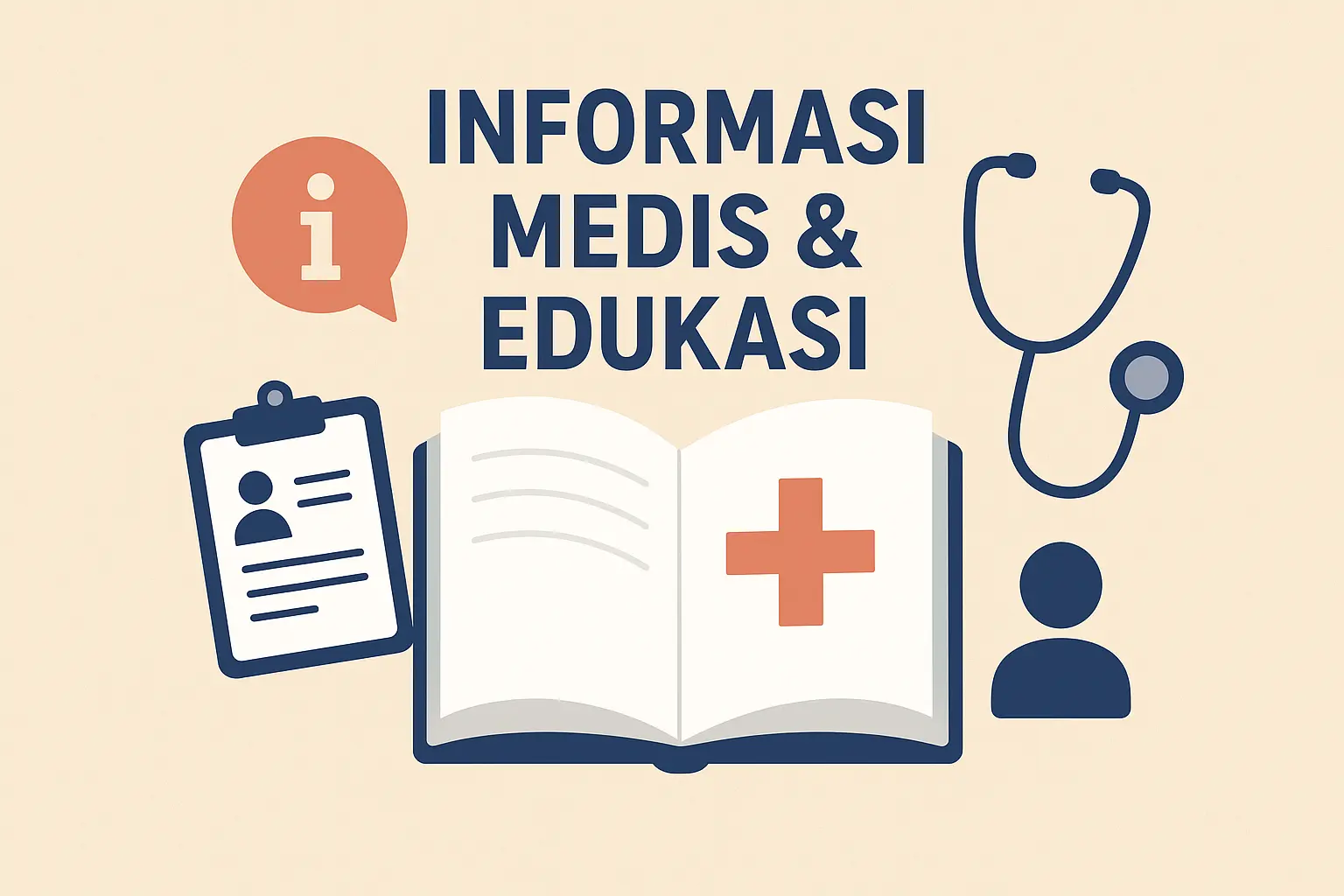 Health Education: An Easy Way to Understand Everyday Medical Information