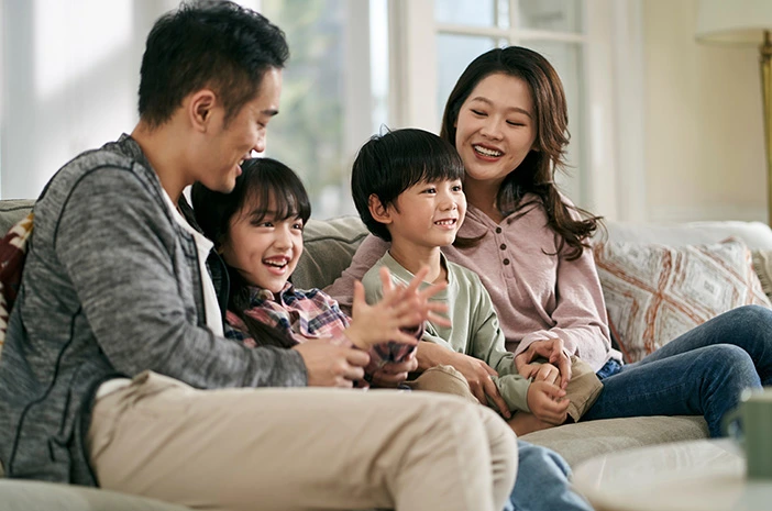 Panduan Kesehatan Keluarga: Tips Hidup Sehat di Rumah