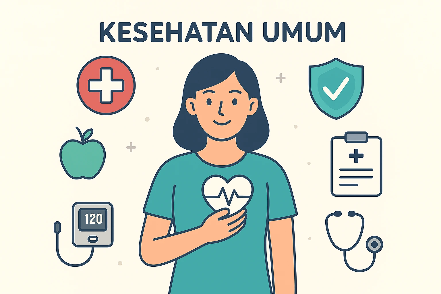 Kesehatan Umum: Panduan Sederhana untuk Hidup Lebih Sehat